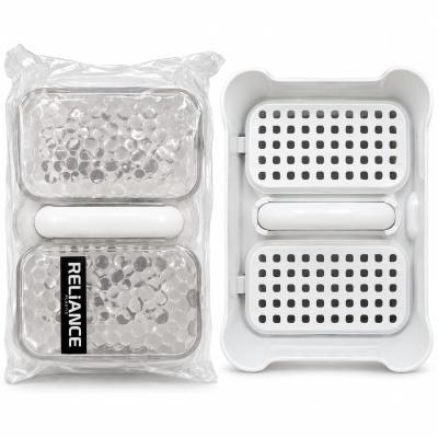 RELAINCE PLASTIC MULTIPURPOSE ORGANIZER - 1 Pcs